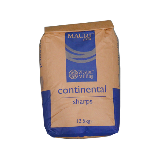 WESTON MILLING Dumpling Sharp Flour 12.5kg