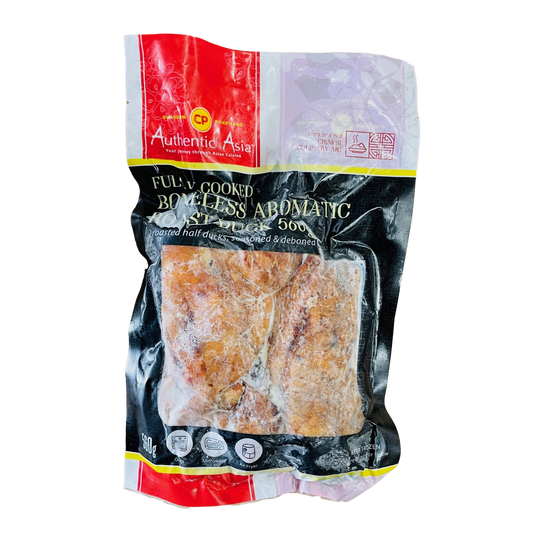 FRZ CP Boneless Duck 560g*18