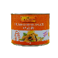 LKK Ground Bean Sauce 2.27kg*6