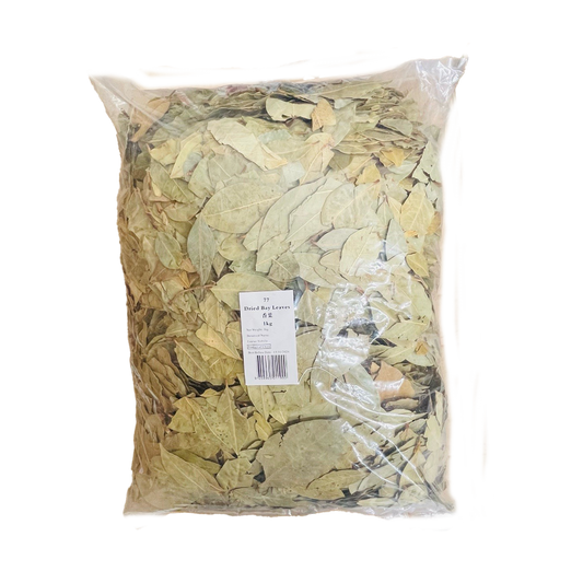 Bay Leaves 500g