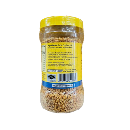 MAESRI Fried Garlic 300g*12