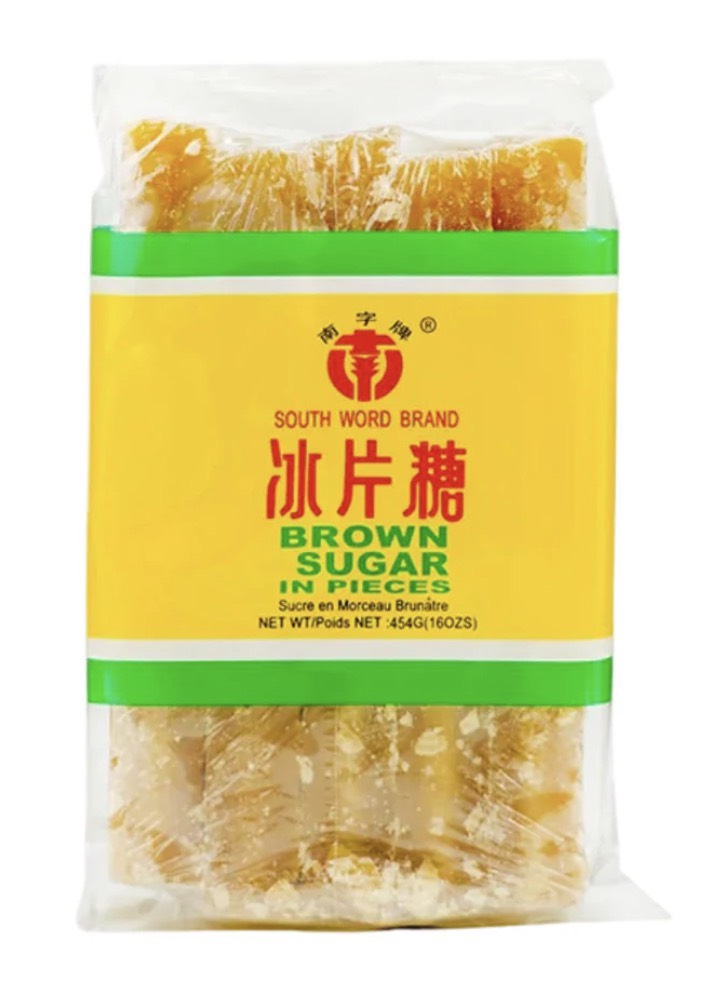 Brown Sugar Slice 454g*50