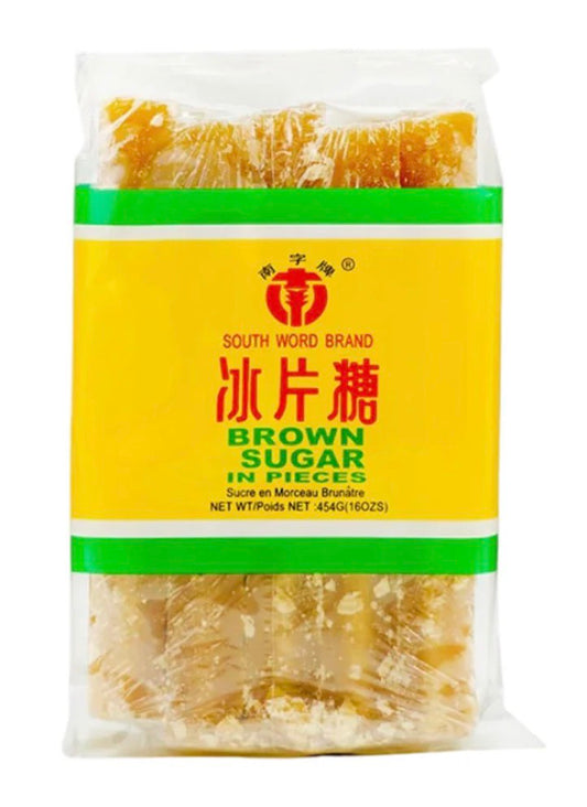 Brown Sugar Slice 454g*50