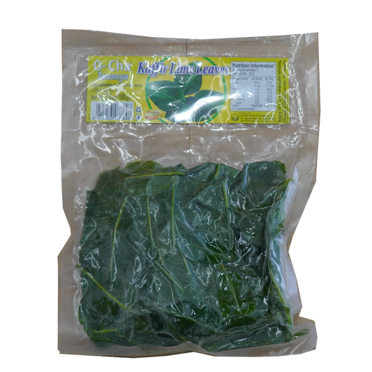 FRZ Kaffir Lime Leaves 114g*30