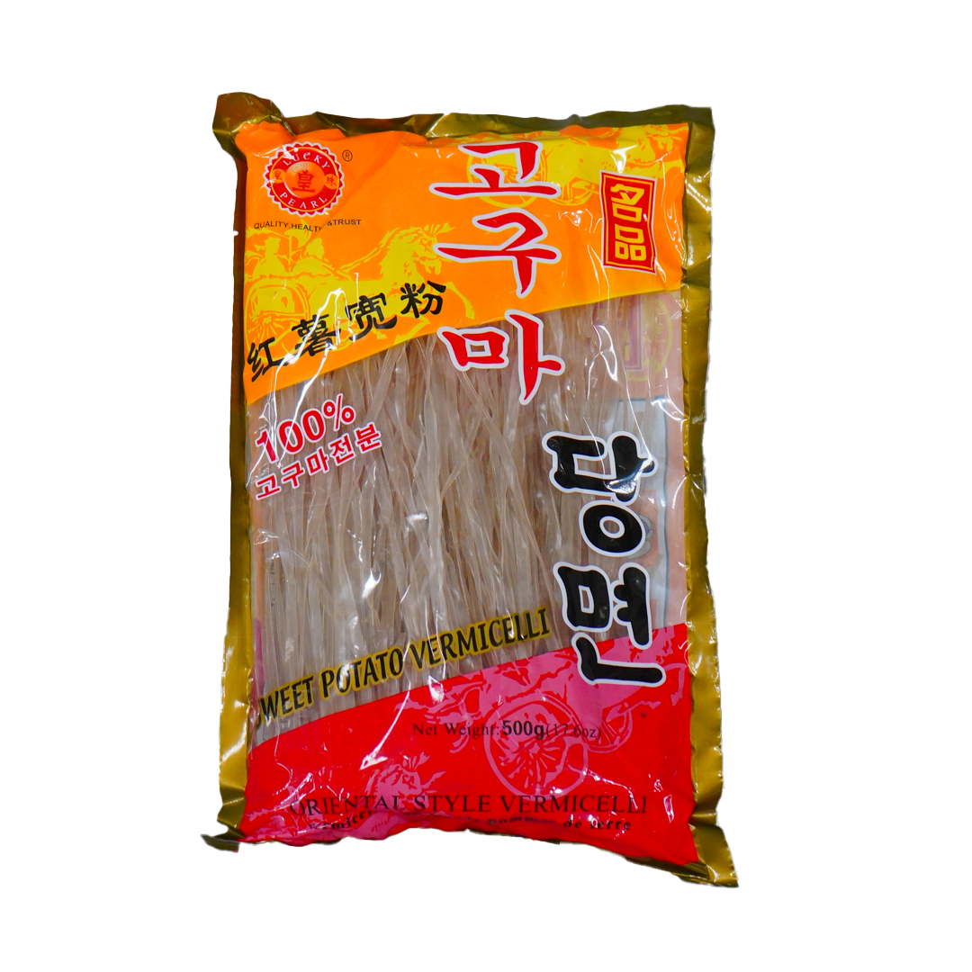 Sweet Potato Vermicelli (Thick) 500g*30