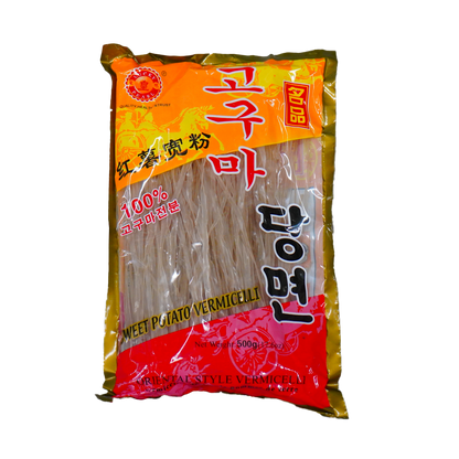 Sweet Potato Vermicelli (Thick) 500g*30