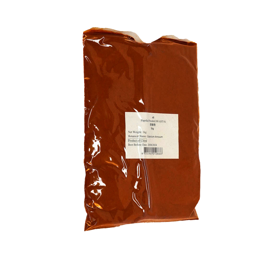 Paprika Powder 1kg*12