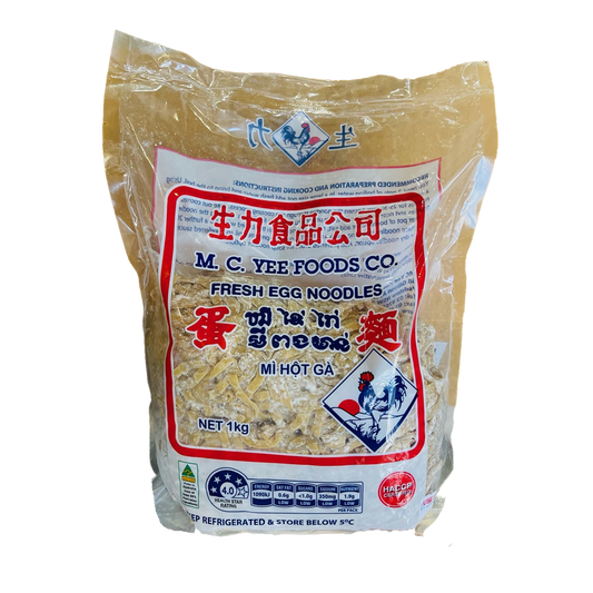 Flat Noodle MC YEE 1kg