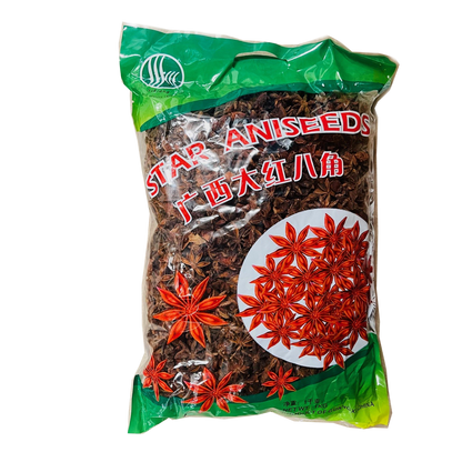 Star Anise 1kg*20