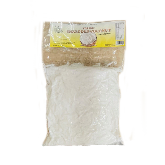 FRZ Shredded Coconut GRAND C 454g*24
