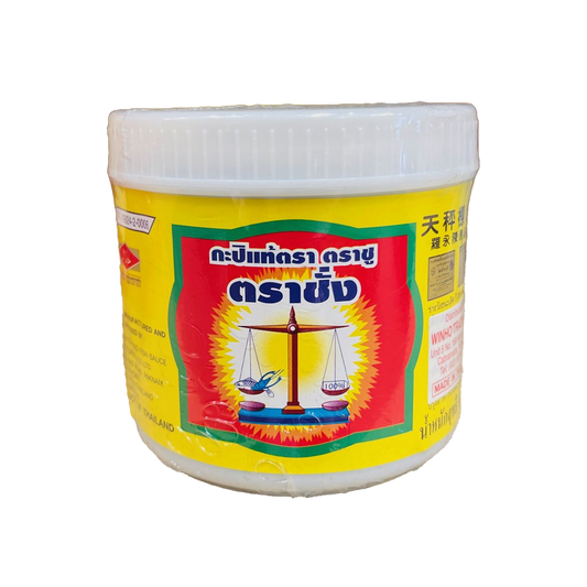 TRACHANG Shrimp Paste (kapi) 575g*12