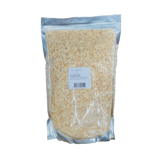 Garlic Granules 1KG*20