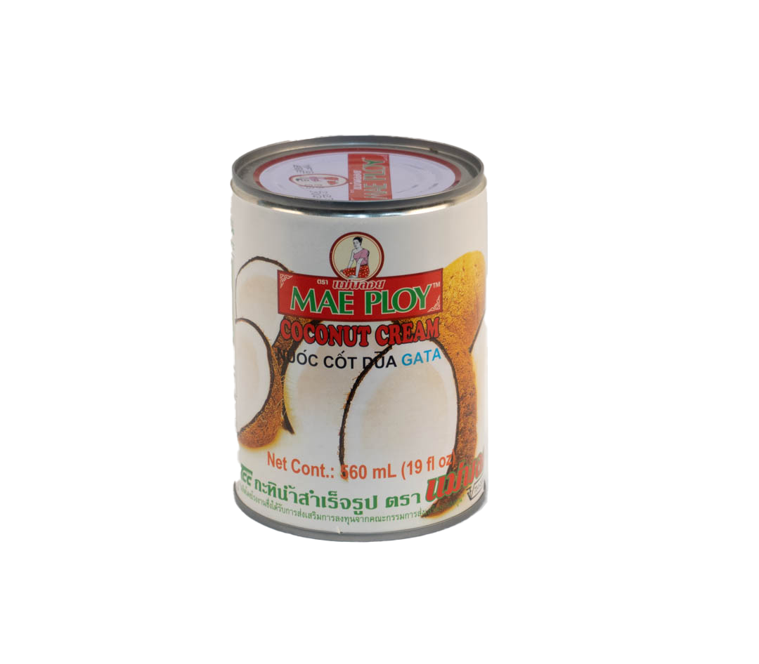 MAE PLOY  Coconut Cream (CAN) 560ml*24