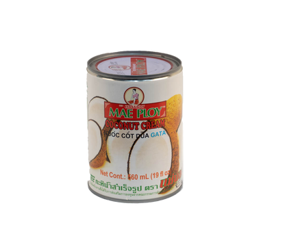MAE PLOY  Coconut Cream (CAN) 560ml*24