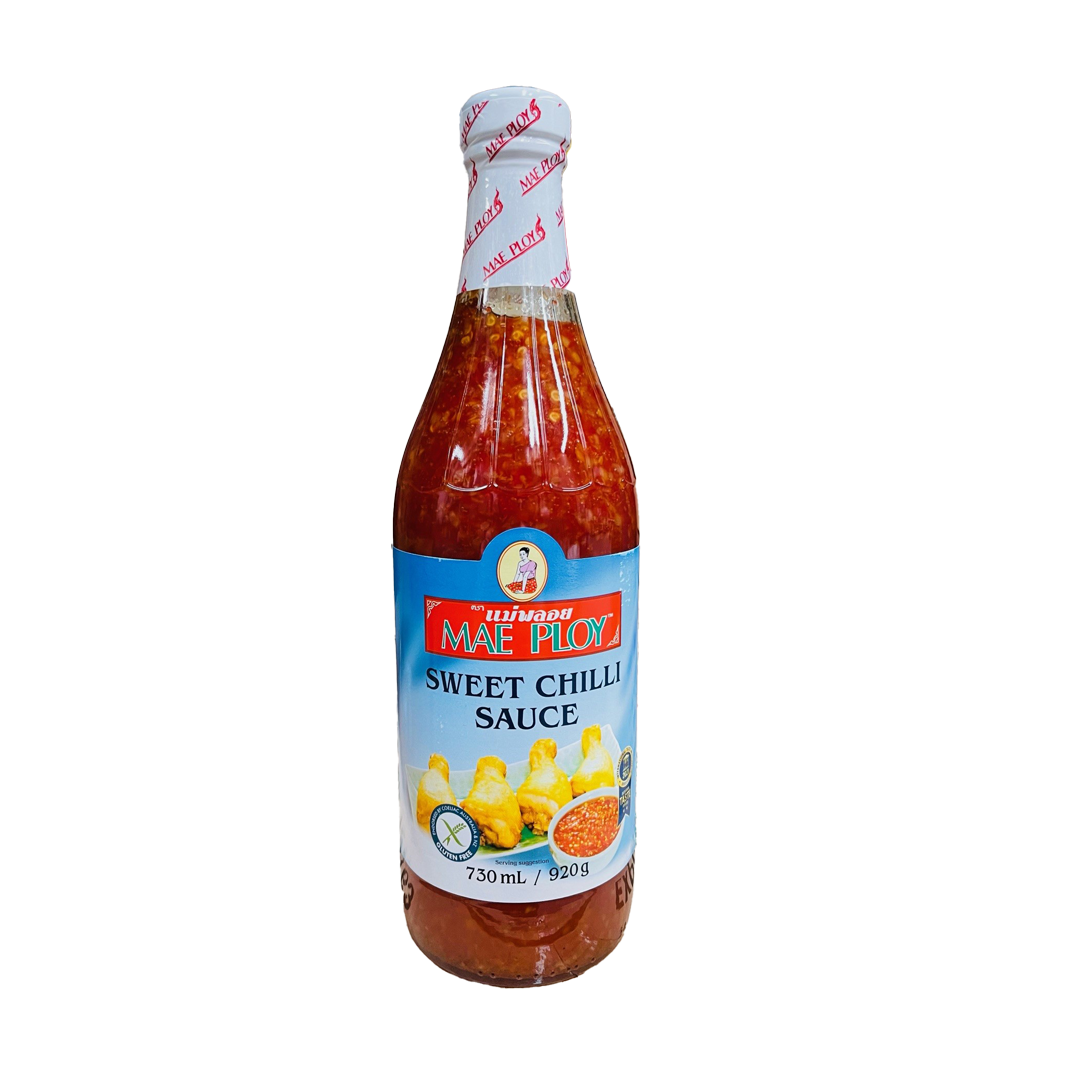 MAE PLOY Sweet Chilli Sauce 730ml*12