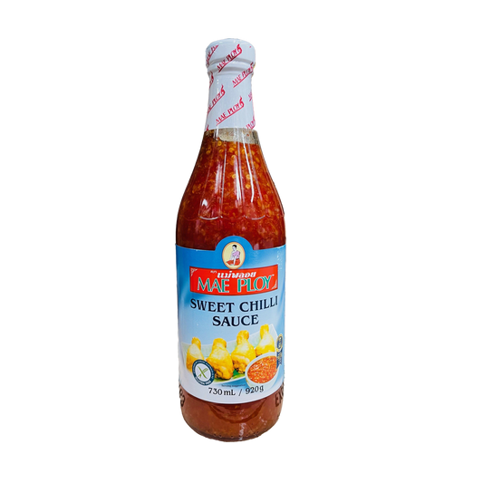 MAE PLOY Sweet Chilli Sauce 730ml*12