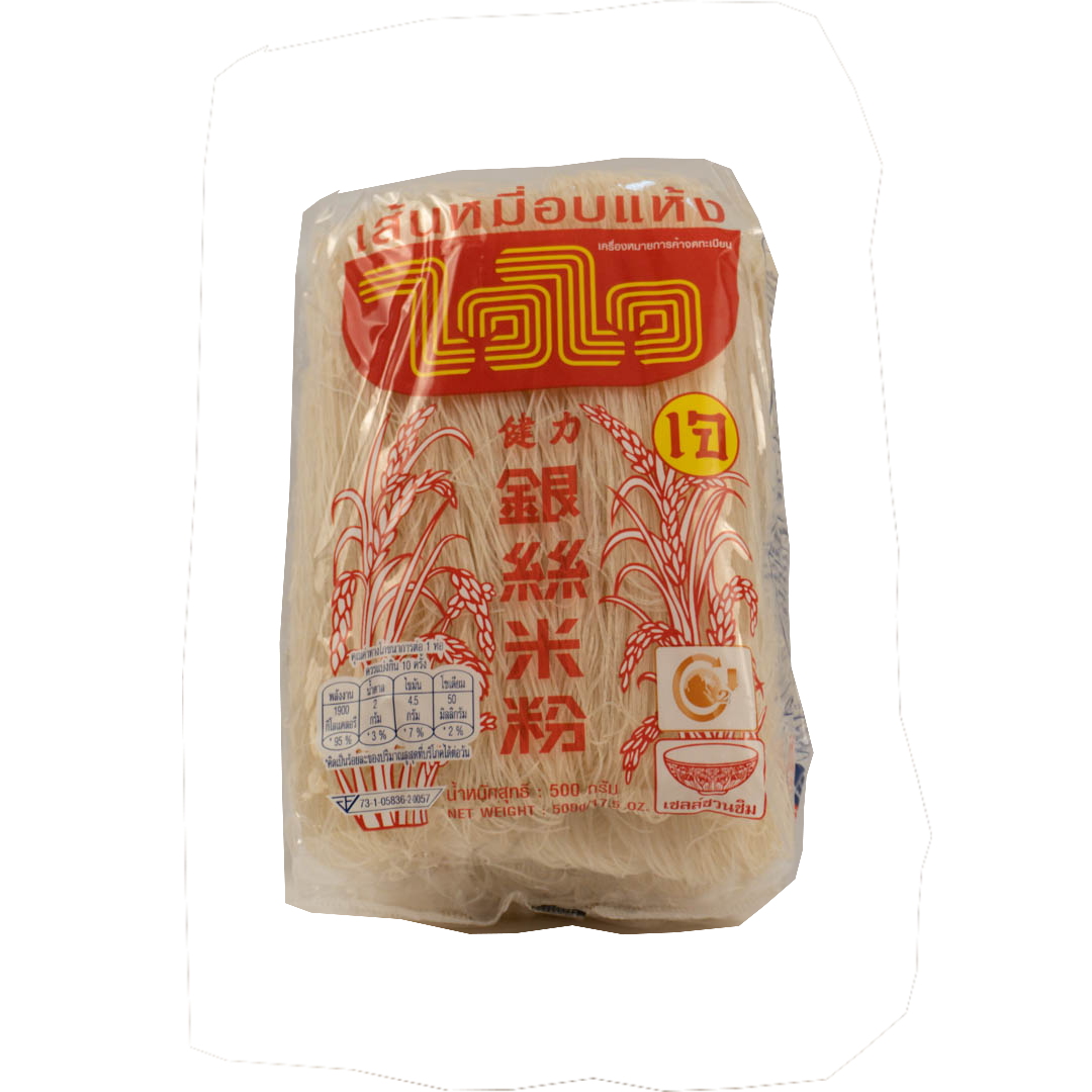 Rice Vermicelli WAI WAI 500g*36