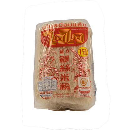Rice Vermicelli WAI WAI 500g*36