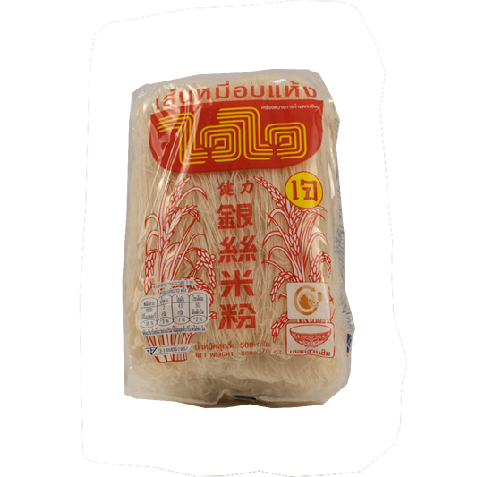 Rice Vermicelli WAI WAI 500g*36