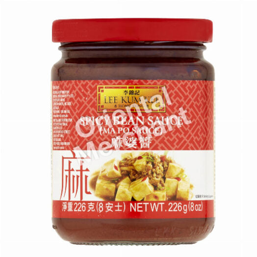 LKK Spicy Bean Sauce(Ma Po Tofu) 226g*12
