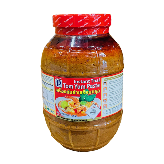 Tom Yum Paste Penta 2kg*6 (Big Size)