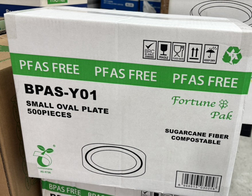 VP4-BIO Sugarcane 900ml*250pcs (BPAS-P963)(Carton)