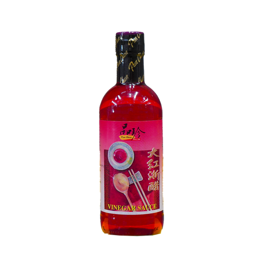 PUN CHUN Red Vinegar 500ml*12