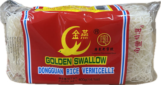 Vermicelli GOLDEN SWALLOW 400g*40