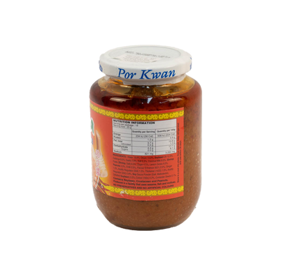 PORKWAN Laksa Paste 454g*24