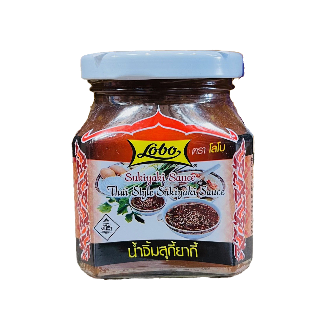 LOBO Sukiyaki LOBO 260g*24