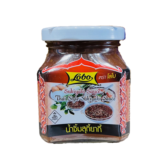 LOBO Sukiyaki LOBO 260g*24