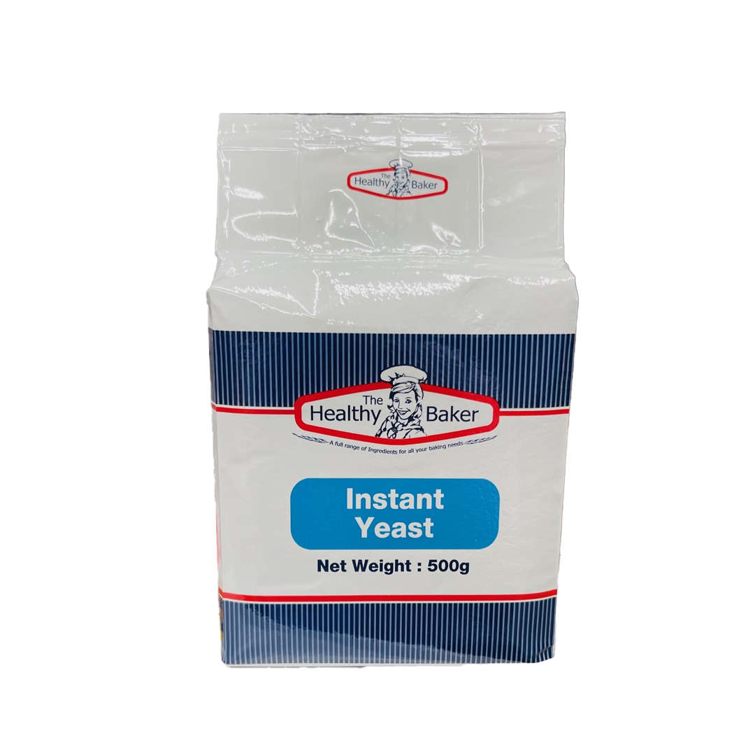 Instant Yeast Powder 500g*20 (Carton)