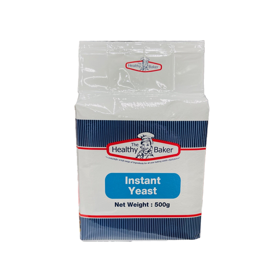 Instant Yeast Powder 500g*20 (Carton)