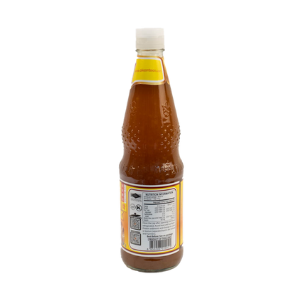 HEALTHY BOY Mushroom Vegetarian  Sauce 800g*12