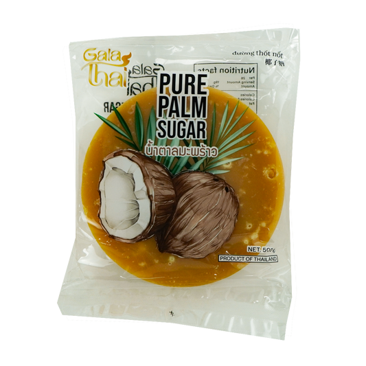 Palm Sugar GALA THAI  500g*30