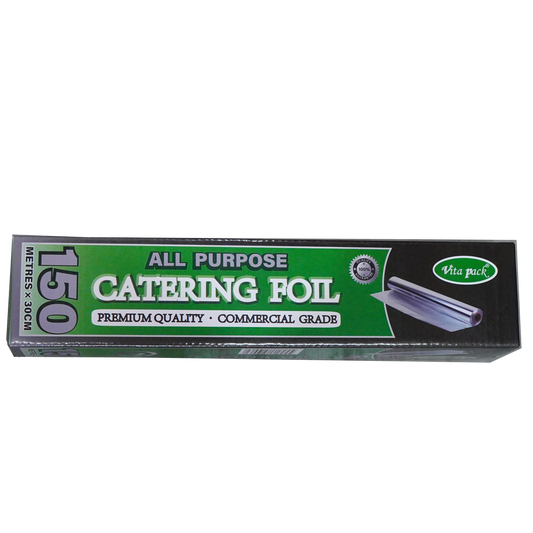 Foil Catering Roll 30cm*150m