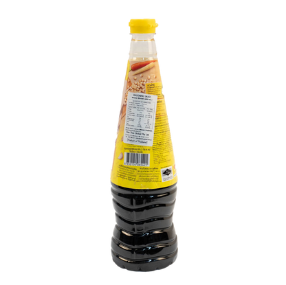Seasoning Sauce (Yellow) MAGGI 680ml*12