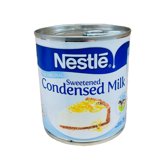 NESTLE Sweetened Condensed Milk 395g*12