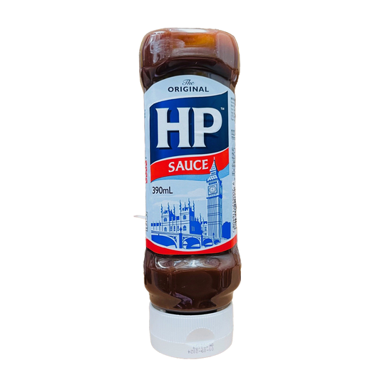 HP Sauce (BBQ) 390ml*12