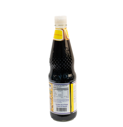 HEALTHY BOY Thin Soy Sauce F1 700ml*12