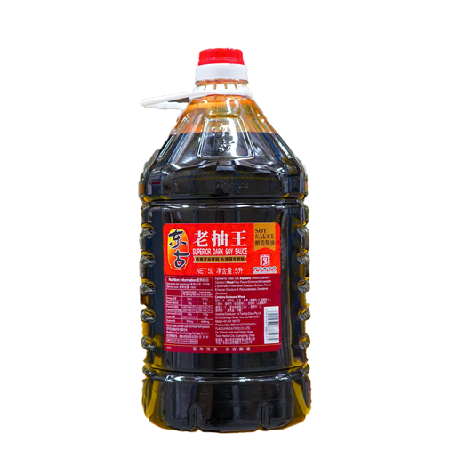 DONGGU Superior Dark Soy Sauce 5L*2