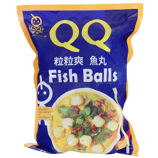 QQ Fish Ball 1kg*10