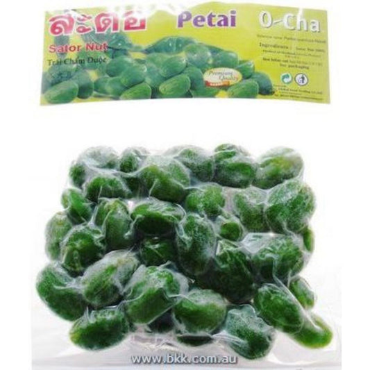 O-CHA FRZ Sator 100g*25
