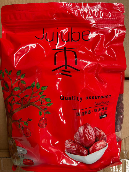 Red Date 1kg*10