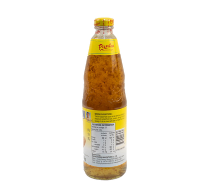 PANTAI Sweet Plum Sauce 730ml*12