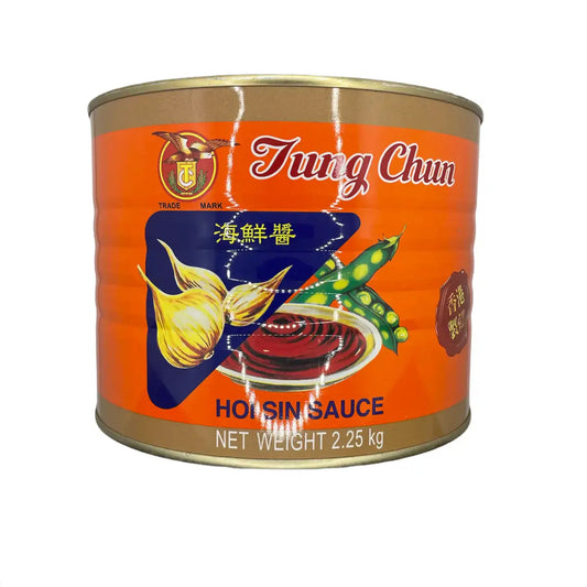 TUNG CHUN Hoisin Sauce 2.25kg*6