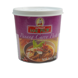 MAE PLOY Panang Curry Paste 1kg*12