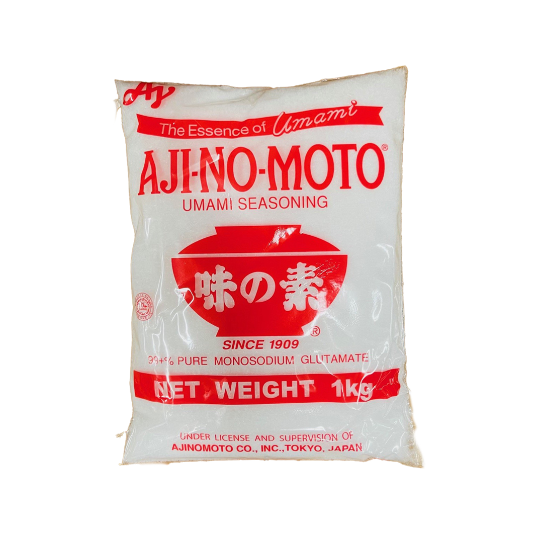AJINOMOTO MSG 1kg*20