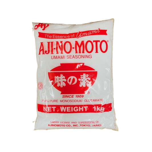 AJINOMOTO MSG 1kg*20