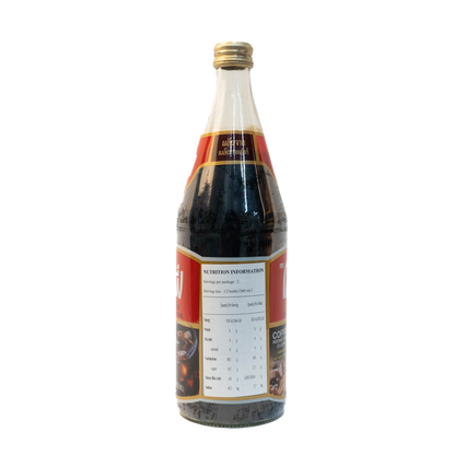 COFE Black Coffee Drink 720ml*12